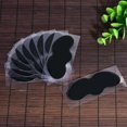 thumbnail image 4 of Nose Strips Nasal Stickers Treatment Deep Cleansing s Removal types -dix piezas negro 10 piezas negro Yinane removedor de espinillas de nariz, 4 of 8