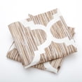 thumbnail image 2 of Home Soft Things Honor Printed 2 Piece Throw Pillow Cover Set - 14" x 26" - Wind Chime, 2 of 3