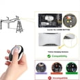 thumbnail image 3 of 2 Controles Remotos para Abre-Puertas de Garaje 891LM 893LM 950ESTD Botón de Aprendizaje Amarillo Seguridad + 2.0 Controles Remotos para Abre-Puertas de Garaje, 3 of 6