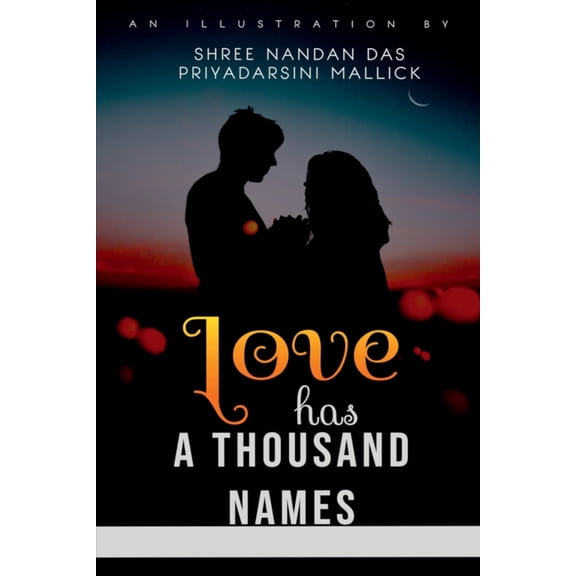Love has a thousand names, (Paperback)
