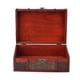 thumbnail image 4 of Caja de almacenamiento de libros, caja de almacenamiento de madera vintage, caja de almacenamiento de madera vintage, organizador de joyas, resistente y duradero, 4 of 11