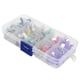 thumbnail image 1 of Accesorios Dentales BuyWeekMX 50 Piezas Materiales Dentales Accesorios Bucales Durabilidad Mejorada, 1 of 9