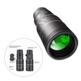 thumbnail image 3 of 16x52 Night Version HighPower para observación de aves Estándar Sunnimix Telescopio monocular, 3 of 8
