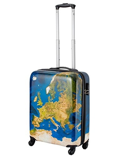 icon cabin trolley