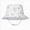 B41-Light Yellow, variant on Quealent Kids Sun Hat for Boys Girls Wide Brim Bucket Hat UPF 50 Sun Protection Hat Breathable Summer Beach Hat S