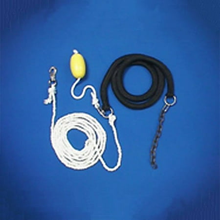 Anchor Connector - Anchor Connector