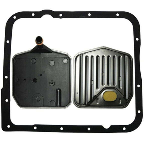 TH700R4 1982- ON FILTER AND PAN GASKET Automatic transmission