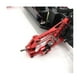 thumbnail image 2 of Metal Rear Upper Suspension Arm For 104009 104016 104018 12401 12402-a 12403 12404 12409 Upgrade Pa, 2 of 5