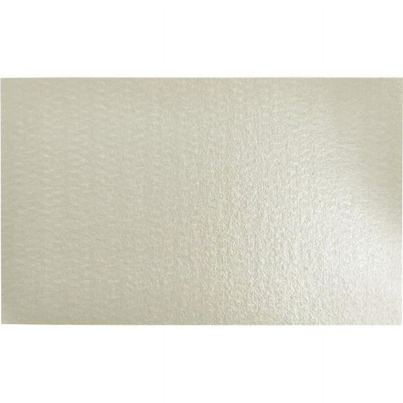 Aftermarket Appliance APL40QBP1012 Universal Microwave Wave Guide Cover, 10 x 12 x 0.015 in.