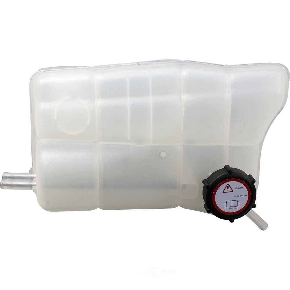 Global Parts Distributors LLC 2411132 Engine Coolant Reservoir