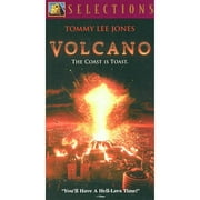Volcano (Full Frame)