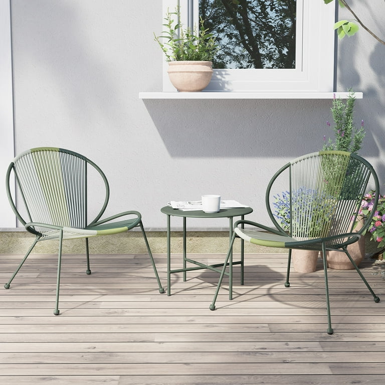 Low garden seating sale