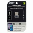 thumbnail image 1 of Tech1 Adaptateur Usb C Femelle vers Usb A Mâle, 1 of 1