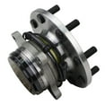 thumbnail image 6 of Bodeman Front Wheel Hub & Bearing Assembly for 2012-2019 Nissan NV1500 NV2500 NV3500, 6 of 10