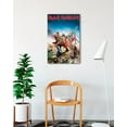 thumbnail image 2 of BUY ART FOR LESS Officially Licensed Iron Maiden The Trooper 24 x 36 Inch Art Poster - Decorative Print - Poster Paper - Ready to Frame, 2 of 4