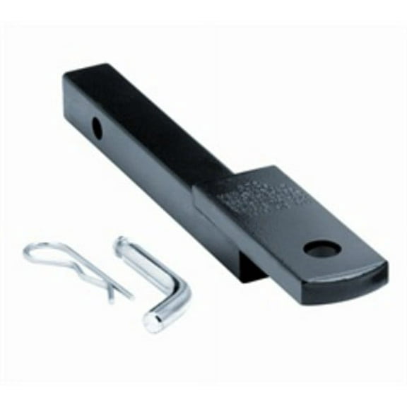 Reese 36053 Class II Drawbar Kit - 9-3/4" Length, 1-1/4" Drop, 5/8" Rise, 3500/300 lbs. (GTW/TW)