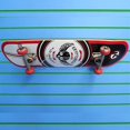 thumbnail image 5 of Skateboard Display Stand,acrylic Skateboard Wall Rack Clear Skateboard Wall Mount Holder, 5 of 5