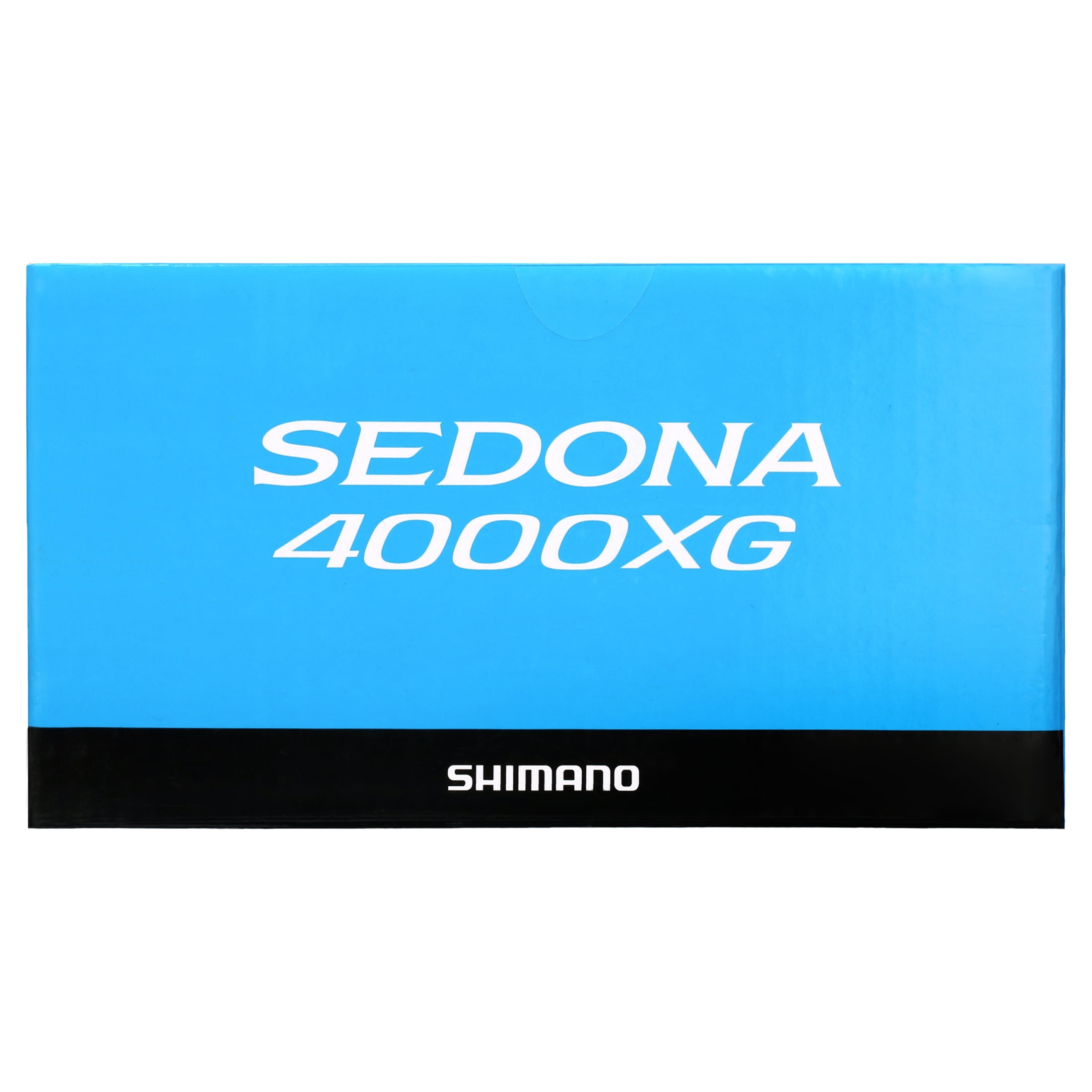 Buy Shimano Sedona 4000 FI XG and Shimano Backbone Elite Spinning Combo 7ft  5-8kg 2pc online at