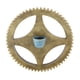 thumbnail image 5 of Estilo Candelero Eléctrico Soporte Steampunk Decoración de Pared de Madera para Aplique dorado Baoblaze Candelero eléctrico, 5 of 8