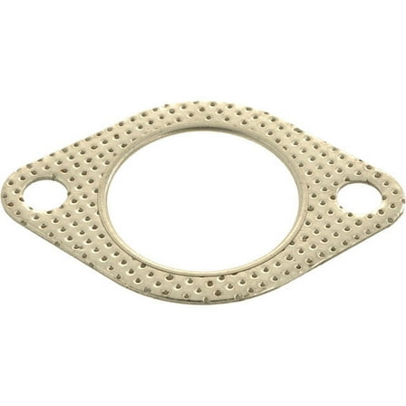 Exhaust Gasket - Compatible with 2013, 2018 Hyundai Elantra GT