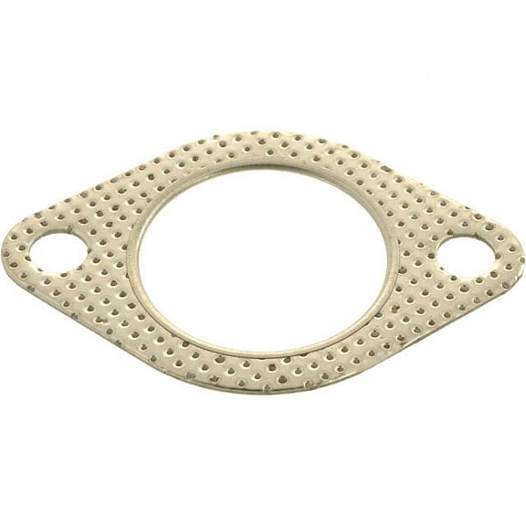 Exhaust Gasket - Compatible with 2006 - 2012 Mitsubishi Eclipse 2007 2008 2009 2010 2011