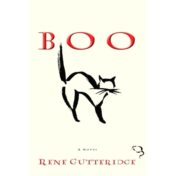 Pre-Owned Boo (Paperback) 1578565731 9781578565733