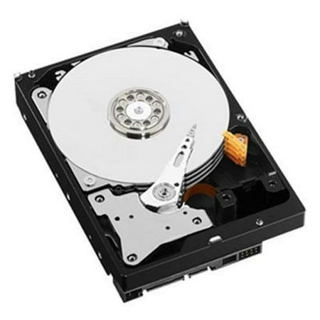 WD Purple WD40PURX 4TB Surveillance 3.5" Internal Hard Drive
