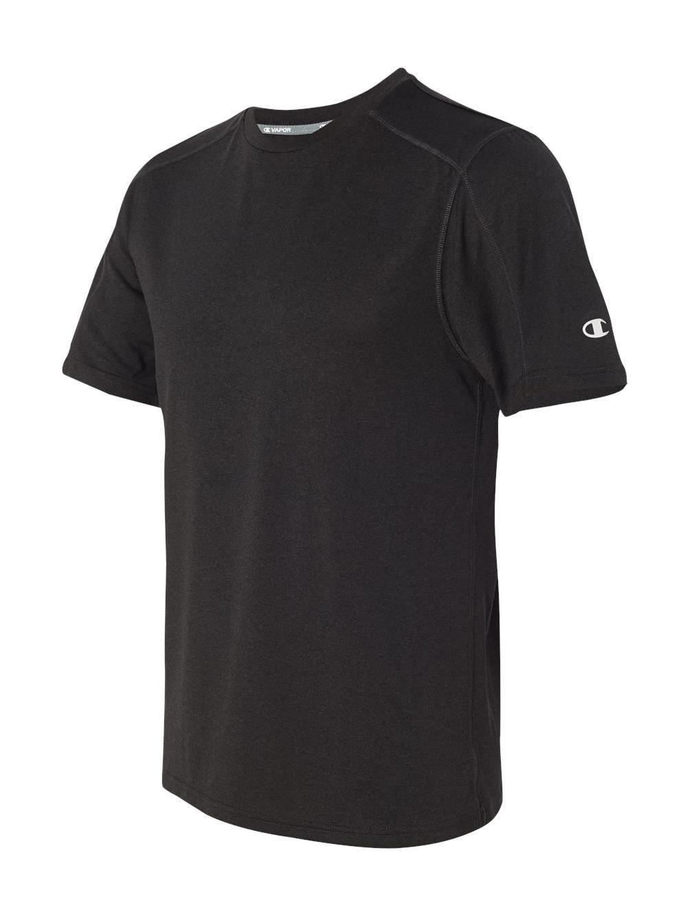 champion cv20 vapor t shirt