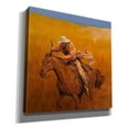 thumbnail image 2 of Epic Graffiti 'Escape' by J. E. Knauf, Canvas Wall Art, 37"x37", 2 of 8