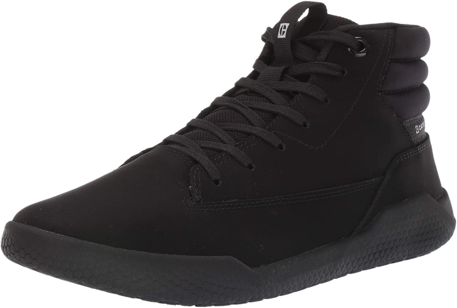 Caterpillar Code Hex Hi Sneaker