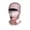 Hot Pink-D, variant on Kids Balaclava,Winter Children's Cycling Face Mask Cold And Windproof Outdoor Bicycle And Motorcycle Protection Skiing Face Mask Hot Pink