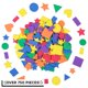 thumbnail image 2 of Foam Shapes Horizon Group USA, varios colores, 120 ml, 2 of 5
