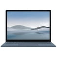 thumbnail image 1 of Pre-Owned Microsoft Surface Laptop 4 13.5" Touch, Intel Core i7-1185G7 3.0GHz, 16GB Ram, 512GB SSD, Windows 11 Home, Ice Blue (Fair), 1 of 5