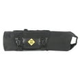 thumbnail image 4 of Bolsa para manillar accesorios impermeables para bicicletas bolsa negra para cargadores herramientas de reparación bancos de energía para acomodar teléfonos móviles, 4 of 8