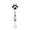 Dark Purple#245, variant on Pet Paw Prism Sun Catcher Wind Chime – Clear Crystal Sphere with Pink Cat & Blue Dog Paw Pendants, Light-Refraction Rainbow Decor for Windows, Porches & Gardens