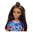thumbnail image 3 of Muñeca Barbie Fashionistas 112, 3 of 4