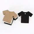 thumbnail image 6 of WRISTBIQUE 100Pcs Clothing Tags for Hanging Decoration 2.4x2in, 6 of 8