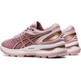 thumbnail image 3 of ASICS Chaussures de Course Gel-Nimbus 22 D pour Femmes, 3 of 5