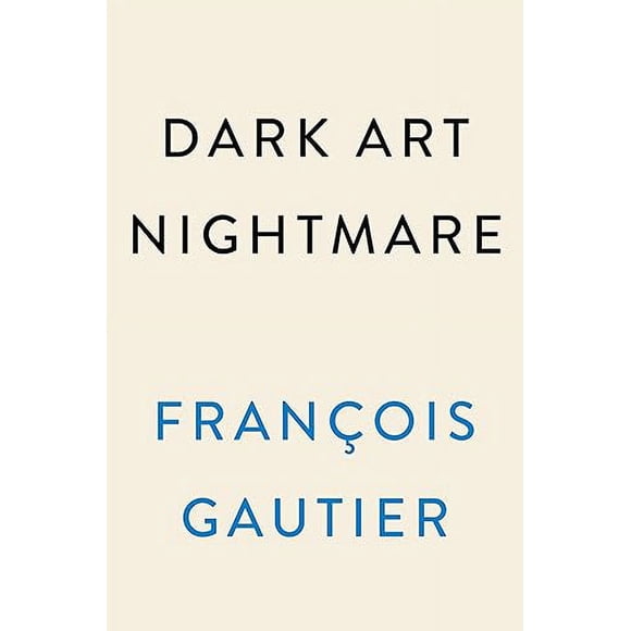 Dark Art Nightmare (DARK ART COLORING)