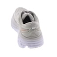 thumbnail image 2 of Hoka Bondi 8 Harbor Mist/Lunar Rock 11 B (m), 2 of 5