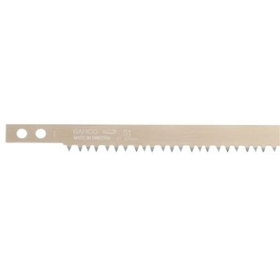 Bahco Replacement Bow Saw Blade 23-36