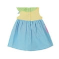 thumbnail image 2 of RARE EDITIONS TODDLER GIRLS SLEEVELES EMPIRE WAIST DRESS 2 PIECES SET 24M, 2 of 3