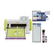 Brother SDX85BNDL1 ScanNCut DX Electronic Cutting Machine Bundle
