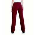 thumbnail image 4 of Urbane Ultimate Women's Michelle 2-Way Stretch Two Pocket Scrub Pant, Style 9330, 4 of 4