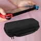 thumbnail image 4 of Estuche Protector Duro WDOplteas Almacenamiento A Prueba Golpes para Switch Lite Negro, 4 of 9