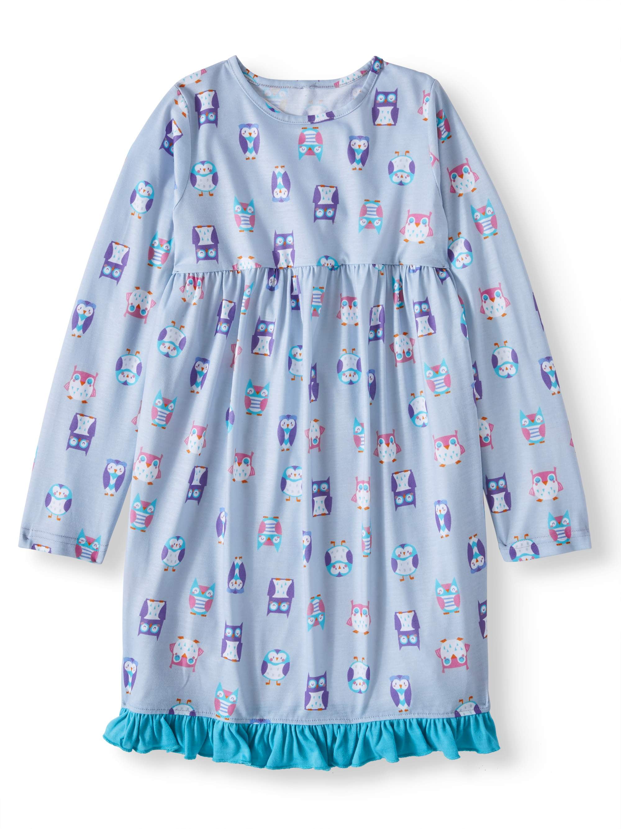 toast nightdress
