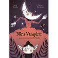 thumbnail image 1 of Libro Niña Vampiro Pasta Dura, Autor Betina Gonzalez, Editorial Leetra, 1 of 1