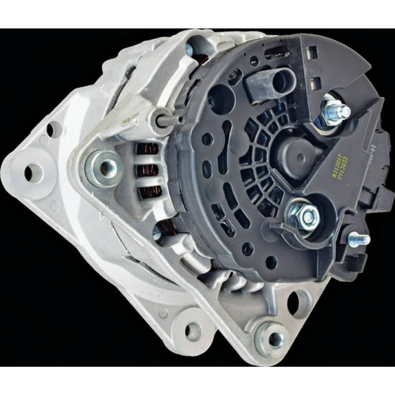 New Alternator for JOHN DEERE BACKHOE LOADER 310G 310SG 310SJ 315SG 315SJ 410G