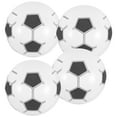 thumbnail image 4 of 4 piezas de juguetes de fútbol inflables para niños, pelotas de playa, juguetes, inflables, fútboles, juguetes, 4 of 6