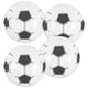 thumbnail image 4 of FELTECHELECTR 4 pelotas de fútbol inflables para niños, pelotas de playa, juguetes de fútbol inflables, 4 of 5